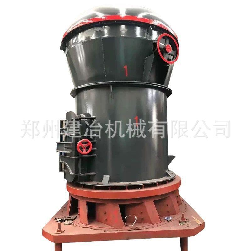 福建龙岩亿丰198超细粉磨粉机 高效研磨，品质之选