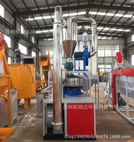 供应磨粉机、塑料磨粉机、PVC塑料磨粉机——工厂直供选型指南
